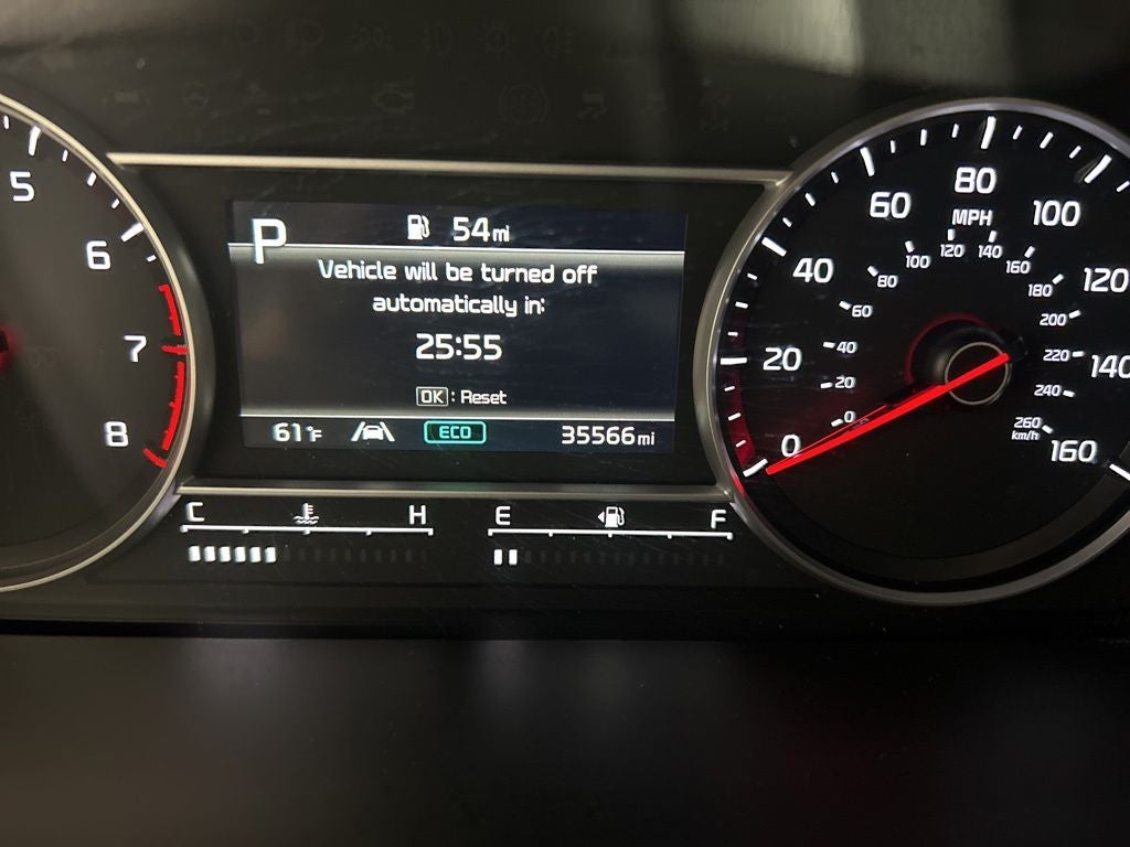 2023 Kia Sorento S