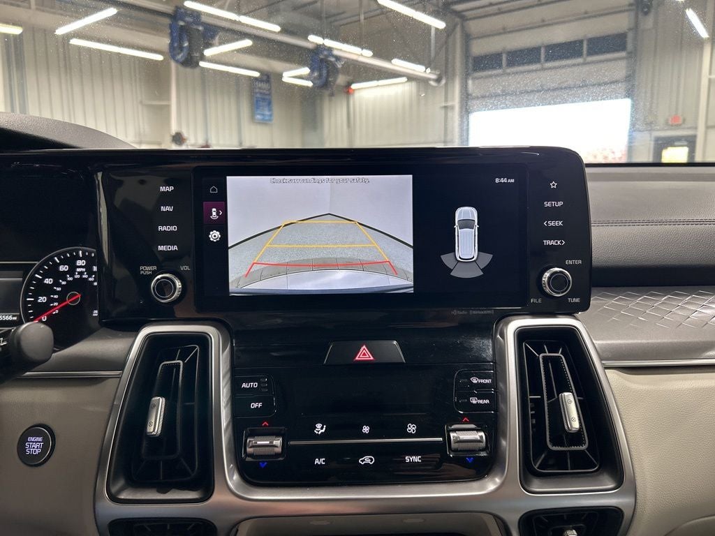 2023 Kia Sorento S