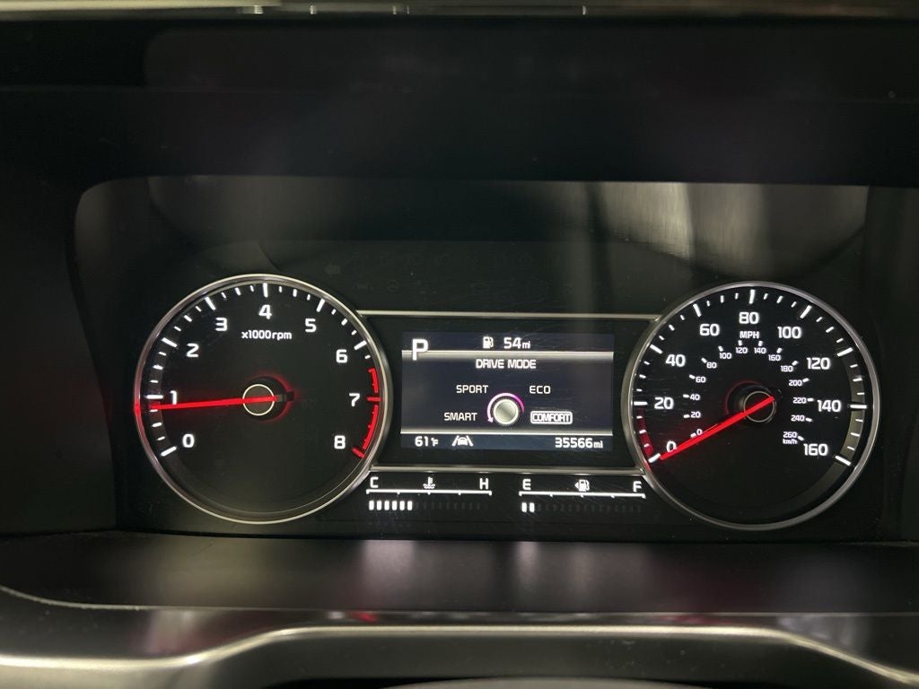 2023 Kia Sorento S