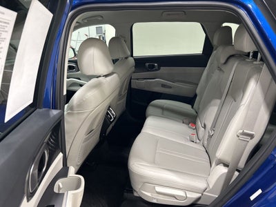 2023 Kia Sorento S