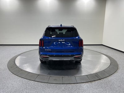2023 Kia Sorento S