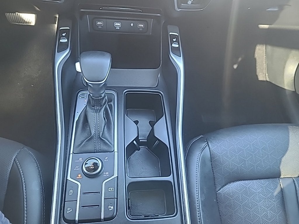 2023 Kia Sorento X-Line S