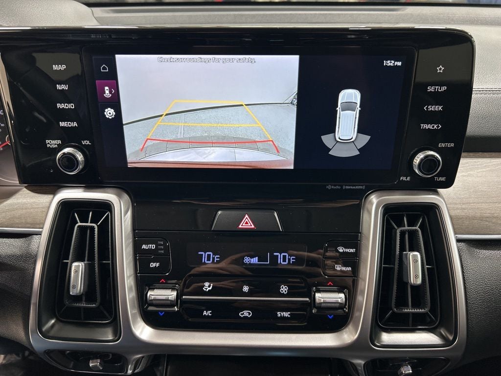 2023 Kia Sorento X-Line S