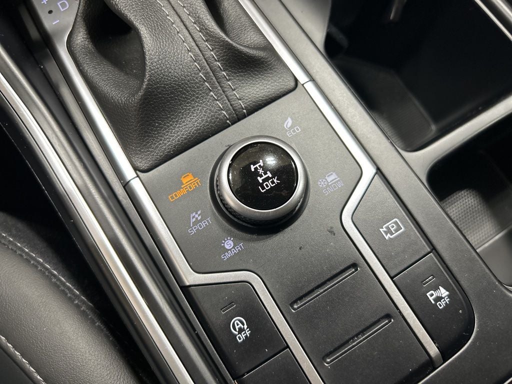 2023 Kia Sorento X-Line S