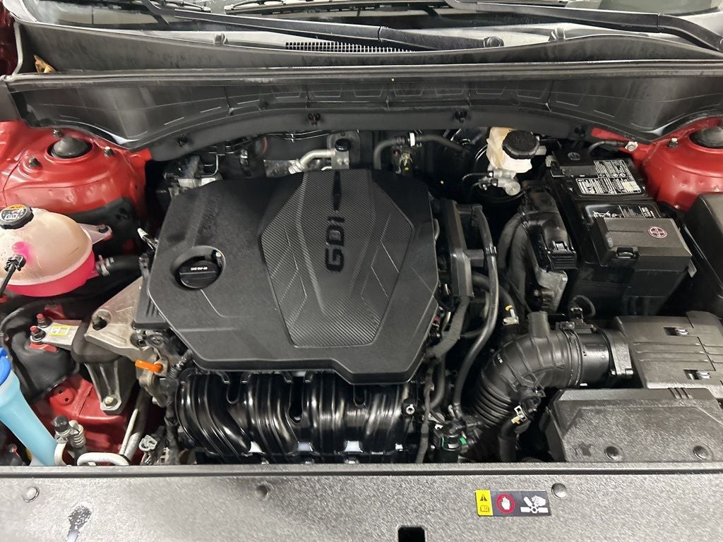 2023 Kia Sorento X-Line S