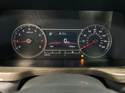 2023 Kia Sorento X-Line S