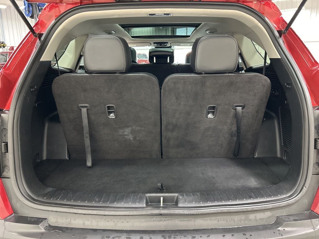 2023 Kia Sorento X-Line S