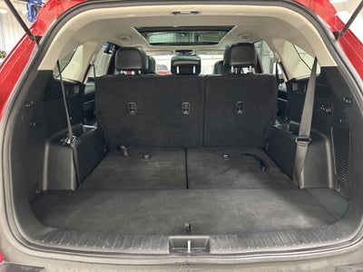 2023 Kia Sorento X-Line S