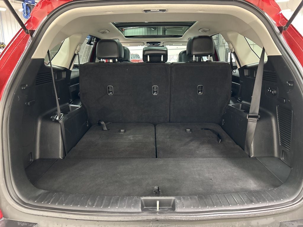 2023 Kia Sorento X-Line S