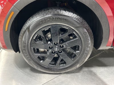 2023 Kia Sorento X-Line S