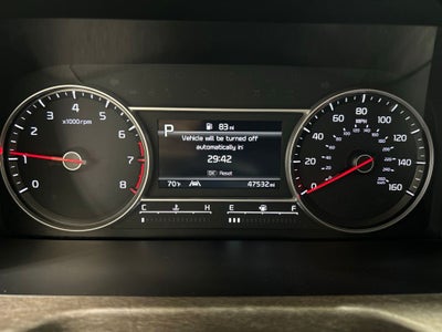 2023 Kia Sorento X-Line S
