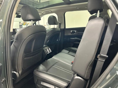2023 Kia Sorento X-Line S