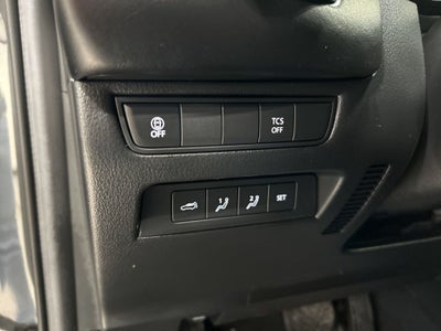 2025 Mazda Mazda CX-50 2.5 S Premium Plus Package