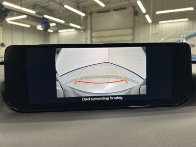 2025 Mazda Mazda CX-50 2.5 S Premium Plus Package