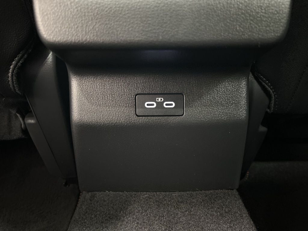 2025 Mazda Mazda CX-50 2.5 S Premium Plus Package