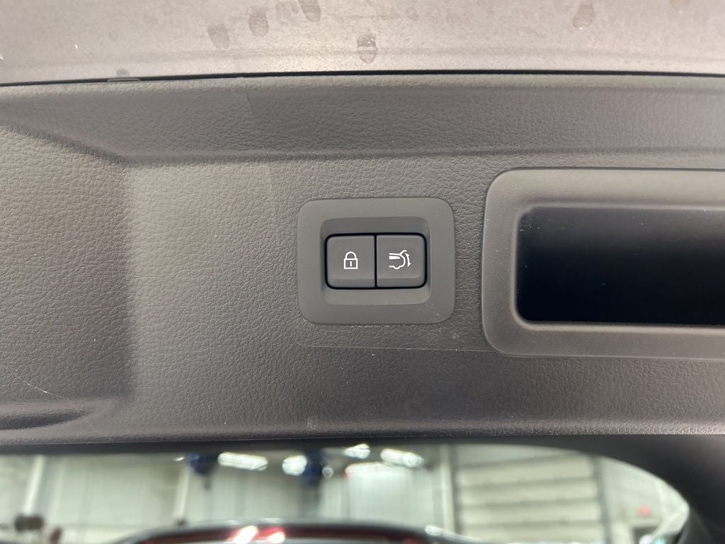 2025 Mazda Mazda CX-50 2.5 S Premium Plus Package