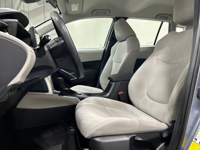 2022 Toyota Corolla Cross L