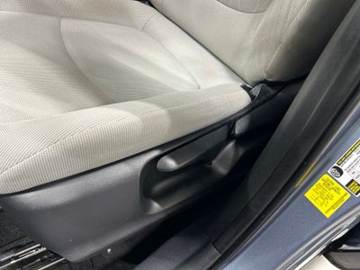 2022 Toyota Corolla Cross L