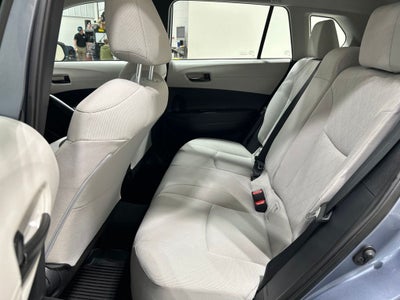 2022 Toyota Corolla Cross L