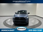 2022 Toyota Corolla Cross L