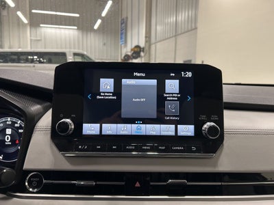 2023 Mitsubishi Outlander PHEV Base