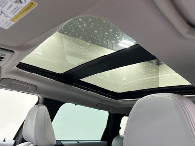 2023 Mitsubishi Outlander PHEV Base