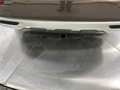 2023 Mitsubishi Outlander PHEV Base