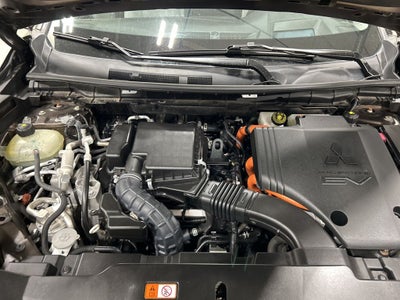 2023 Mitsubishi Outlander PHEV Base