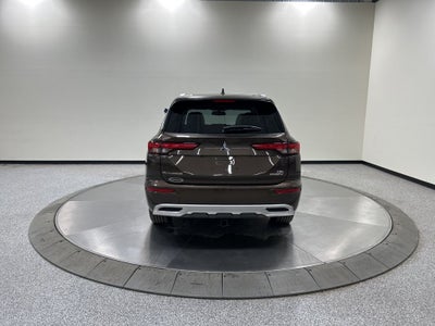 2023 Mitsubishi Outlander PHEV Base