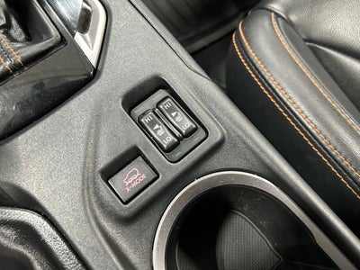 2020 Subaru Crosstrek Limited