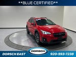 2020 Subaru Crosstrek Limited