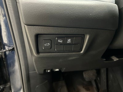2021 Mazda Mazda CX-5 Grand Touring Reserve