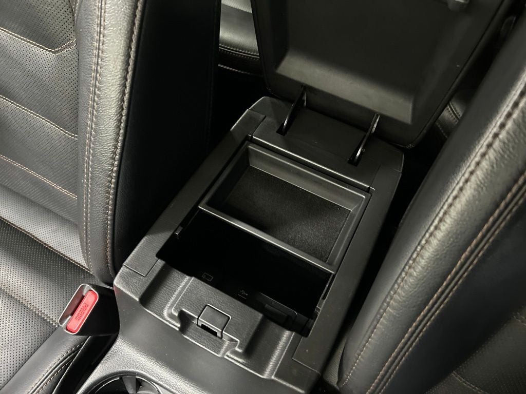 2021 Mazda Mazda CX-5 Grand Touring Reserve