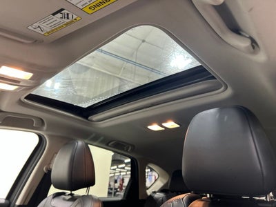 2021 Mazda Mazda CX-5 Grand Touring Reserve