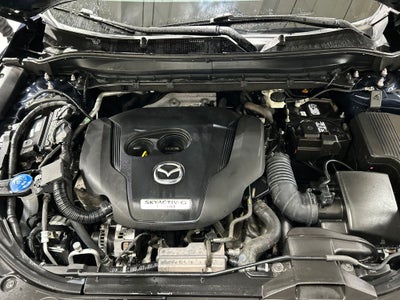 2021 Mazda Mazda CX-5 Grand Touring Reserve