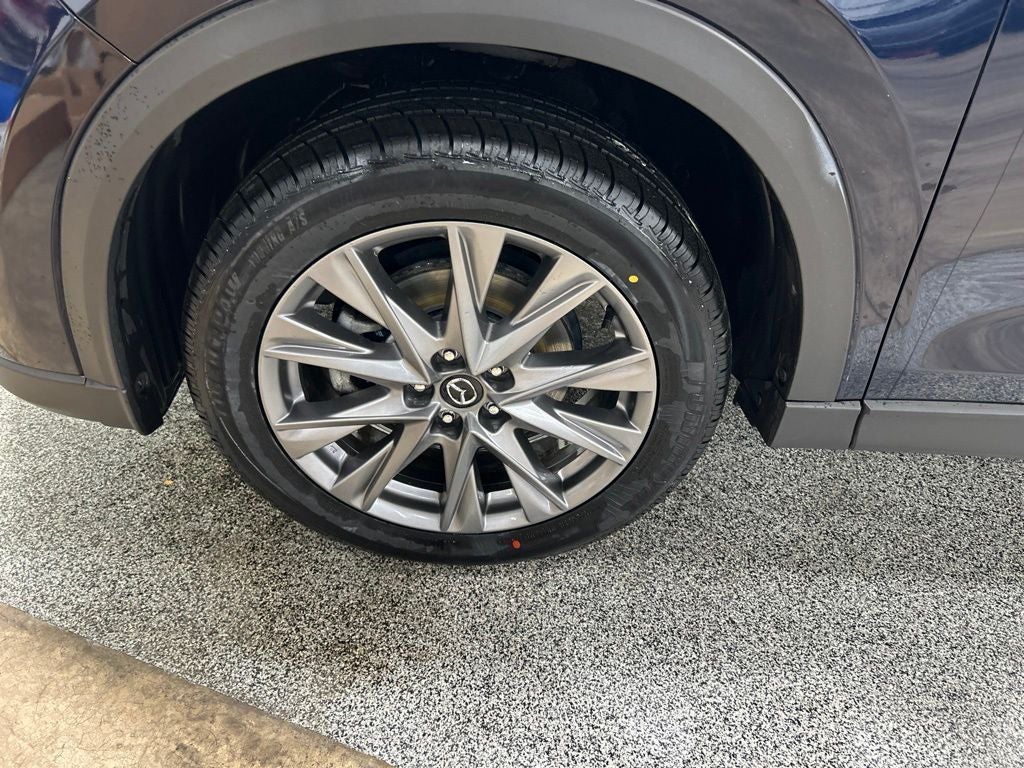2021 Mazda Mazda CX-5 Grand Touring Reserve