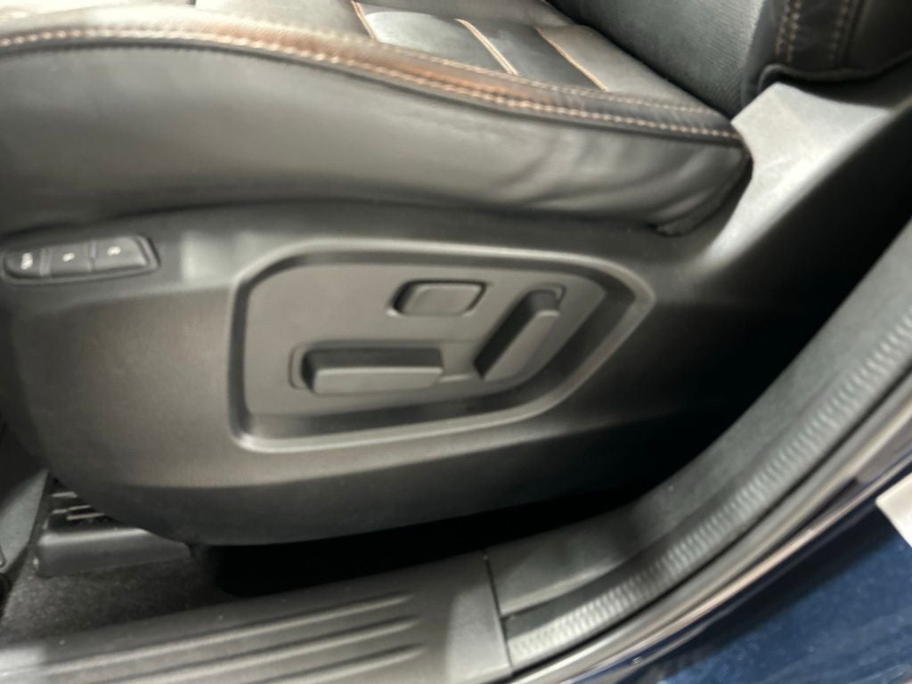 2021 Mazda Mazda CX-5 Grand Touring Reserve