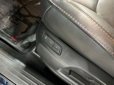 2021 Mazda Mazda CX-5 Grand Touring Reserve