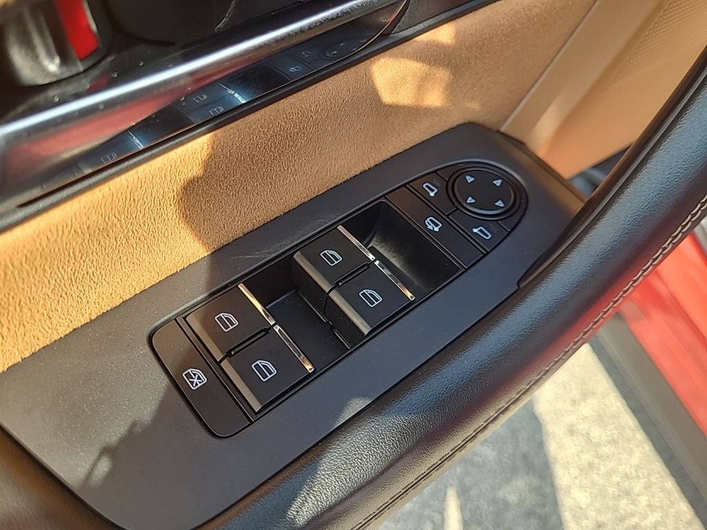 2025 Mazda Mazda CX-70 3.3 Turbo S Premium Plus