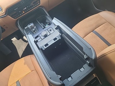 2025 Mazda Mazda CX-70 3.3 Turbo S Premium Plus