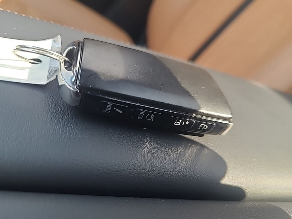 2025 Mazda Mazda CX-70 3.3 Turbo S Premium Plus