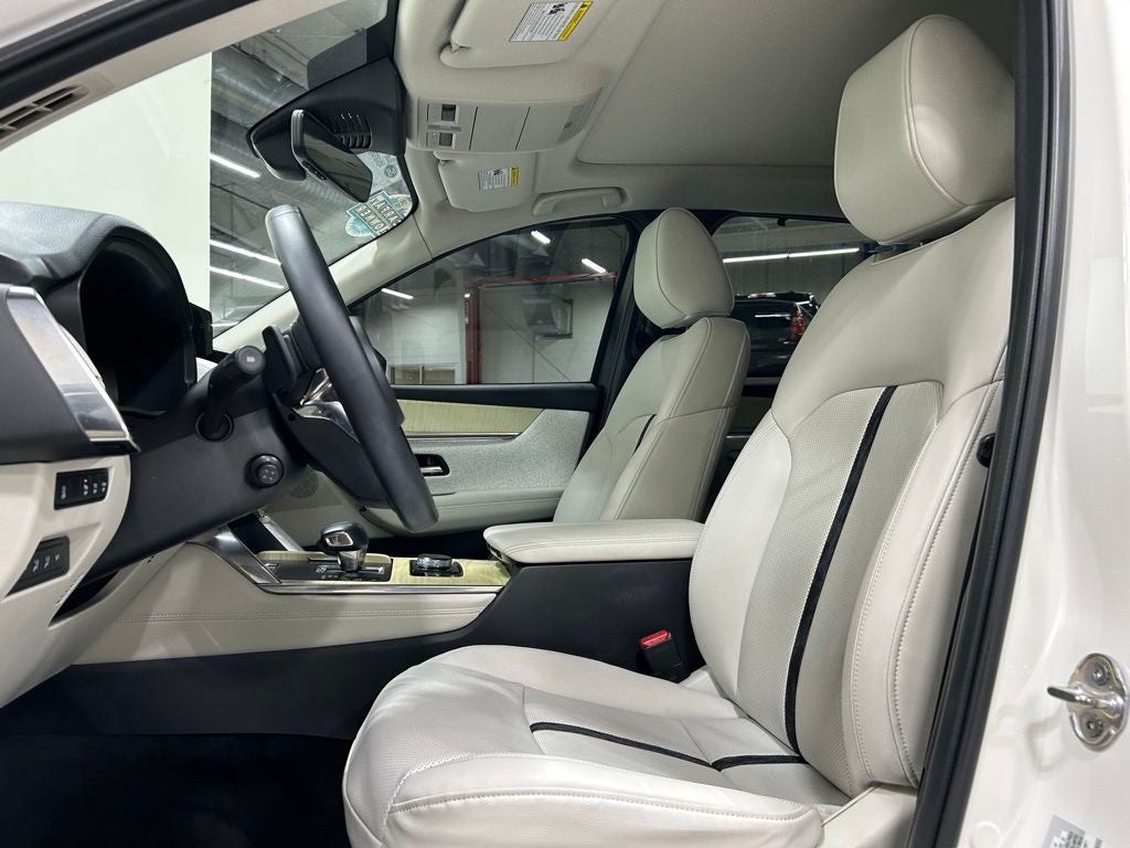 2024 Mazda Mazda CX-90 3.3 Turbo S Premium Plus