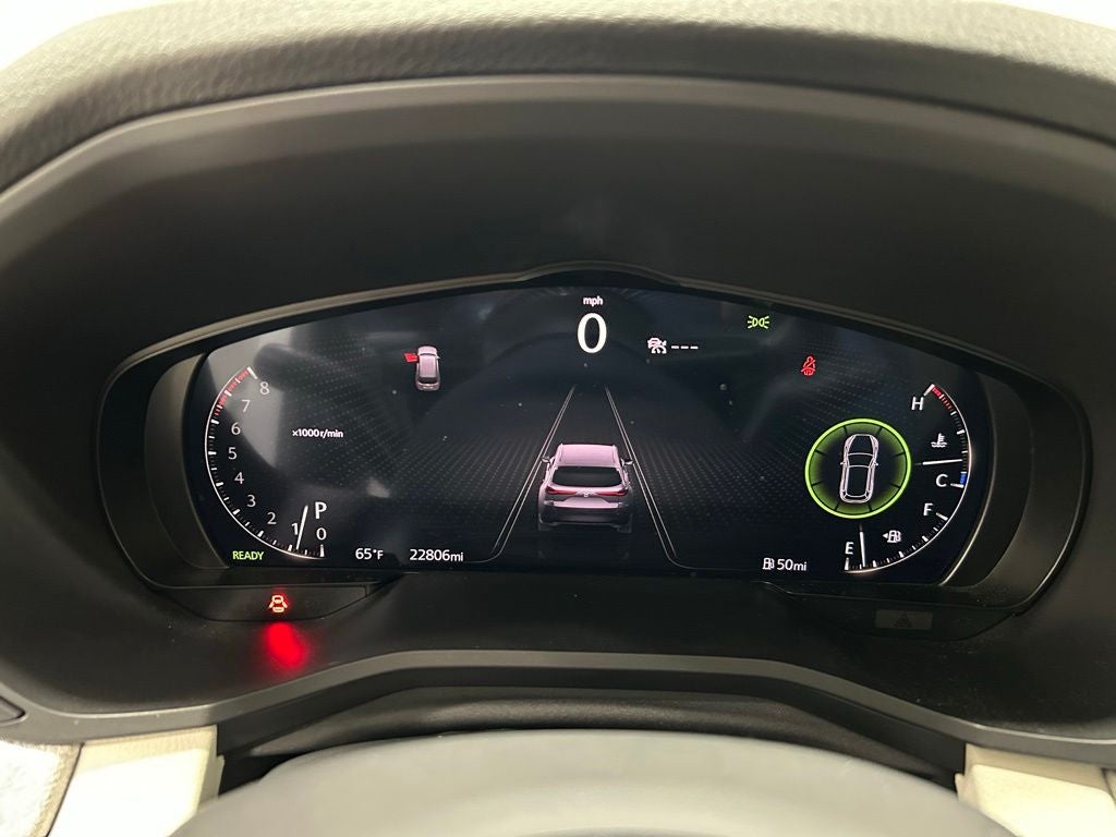 2024 Mazda Mazda CX-90 3.3 Turbo S Premium Plus