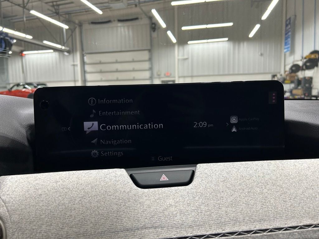 2024 Mazda Mazda CX-90 3.3 Turbo S Premium Plus