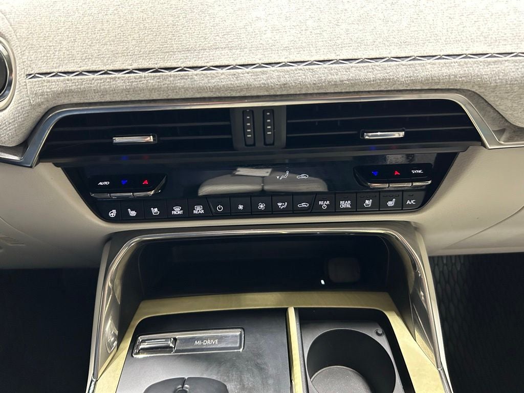 2024 Mazda Mazda CX-90 3.3 Turbo S Premium Plus