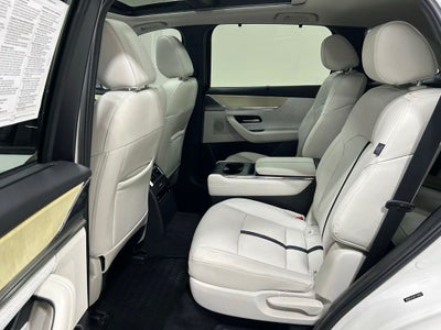 2024 Mazda Mazda CX-90 3.3 Turbo S Premium Plus