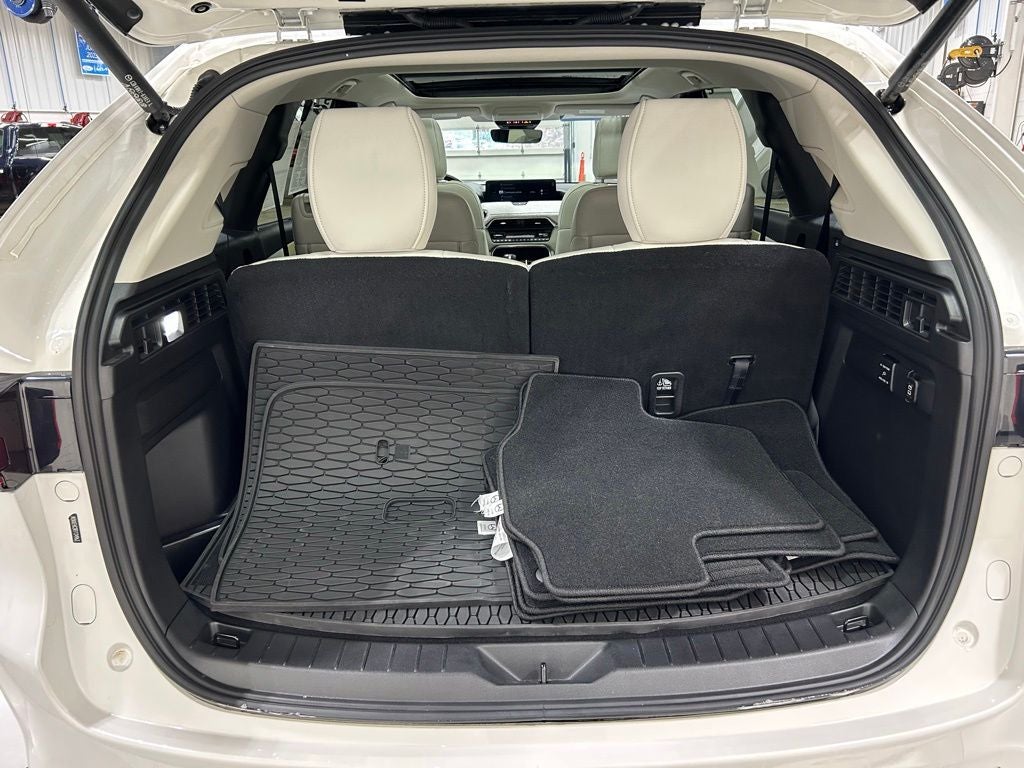 2024 Mazda Mazda CX-90 3.3 Turbo S Premium Plus