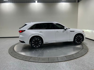 2024 Mazda Mazda CX-90 3.3 Turbo S Premium Plus