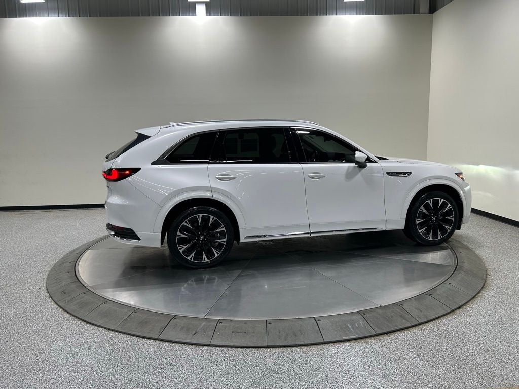 2024 Mazda Mazda CX-90 3.3 Turbo S Premium Plus