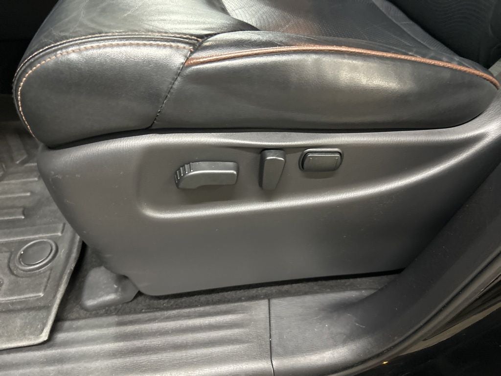 2020 Nissan Armada SL